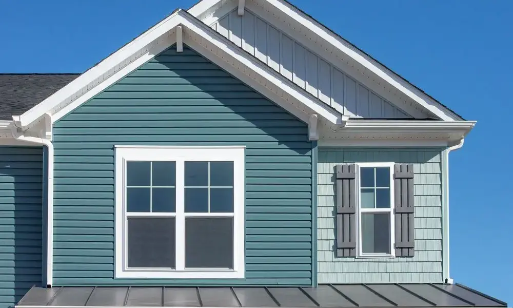 Roof repair and inspection services in Redding